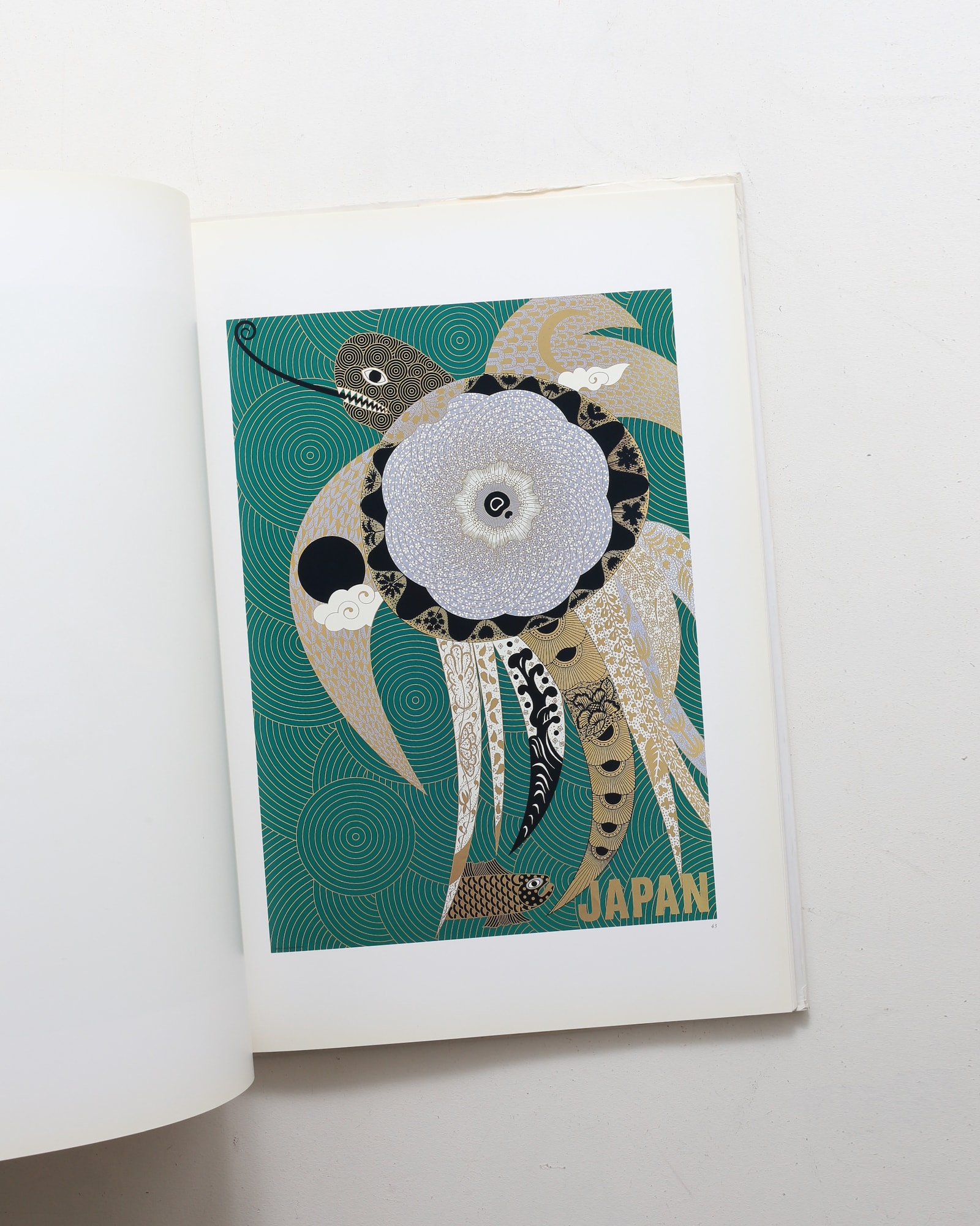 永井一正デザインライフ | nostos books ノストスブックス