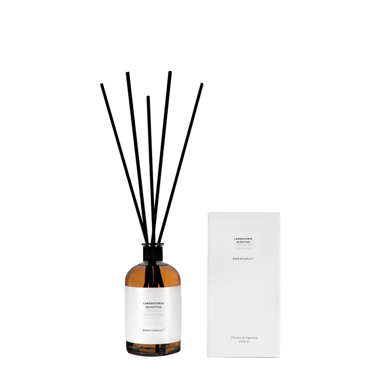 ディスティラート17｜高級ブランデー – NOSE SHOP