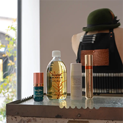 perfume Wood & Absinth from Mark Buxton Perfumes | NOSE Paris