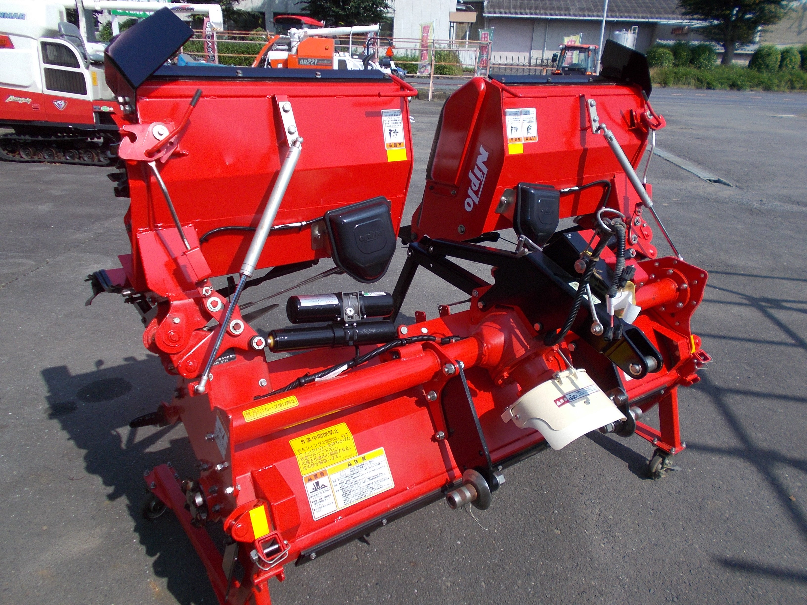 ニプロ ウィングハロー was-2400-a1 ？ 説明必読 使用可要修理 引取