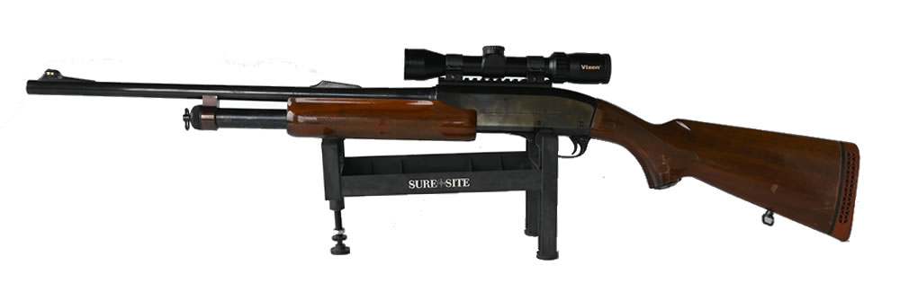 中古散弾銃 | レミントン M870 ウィングマスター