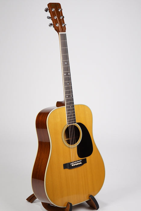 1966 Martin D35 — Northern Lights Music
