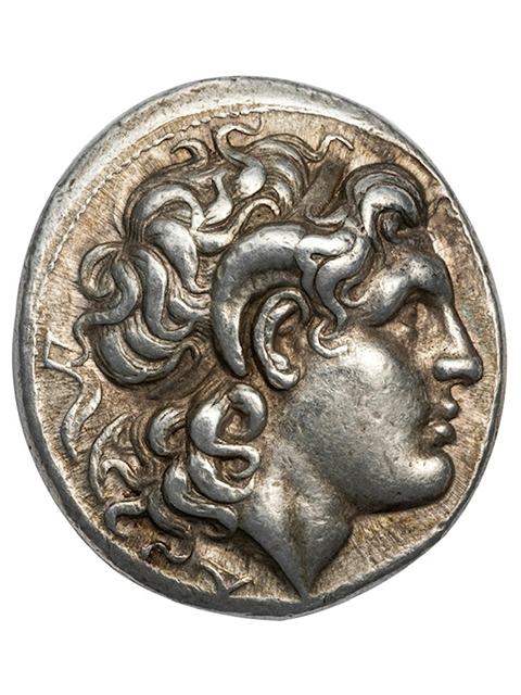 金貨やアンティークコインの販売｜ヌミスマアカデミー｜[(401)古代