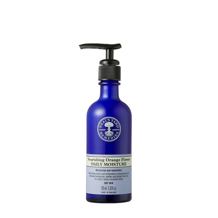 保湿クリーム・乳液 | ニールズヤード レメディーズ 公式オンライン