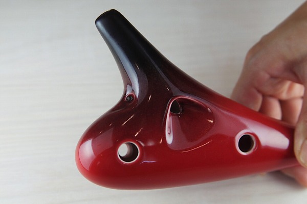 オオサワオカリナ（Osawa Ocarina i）｜テレマン楽器が運営する
