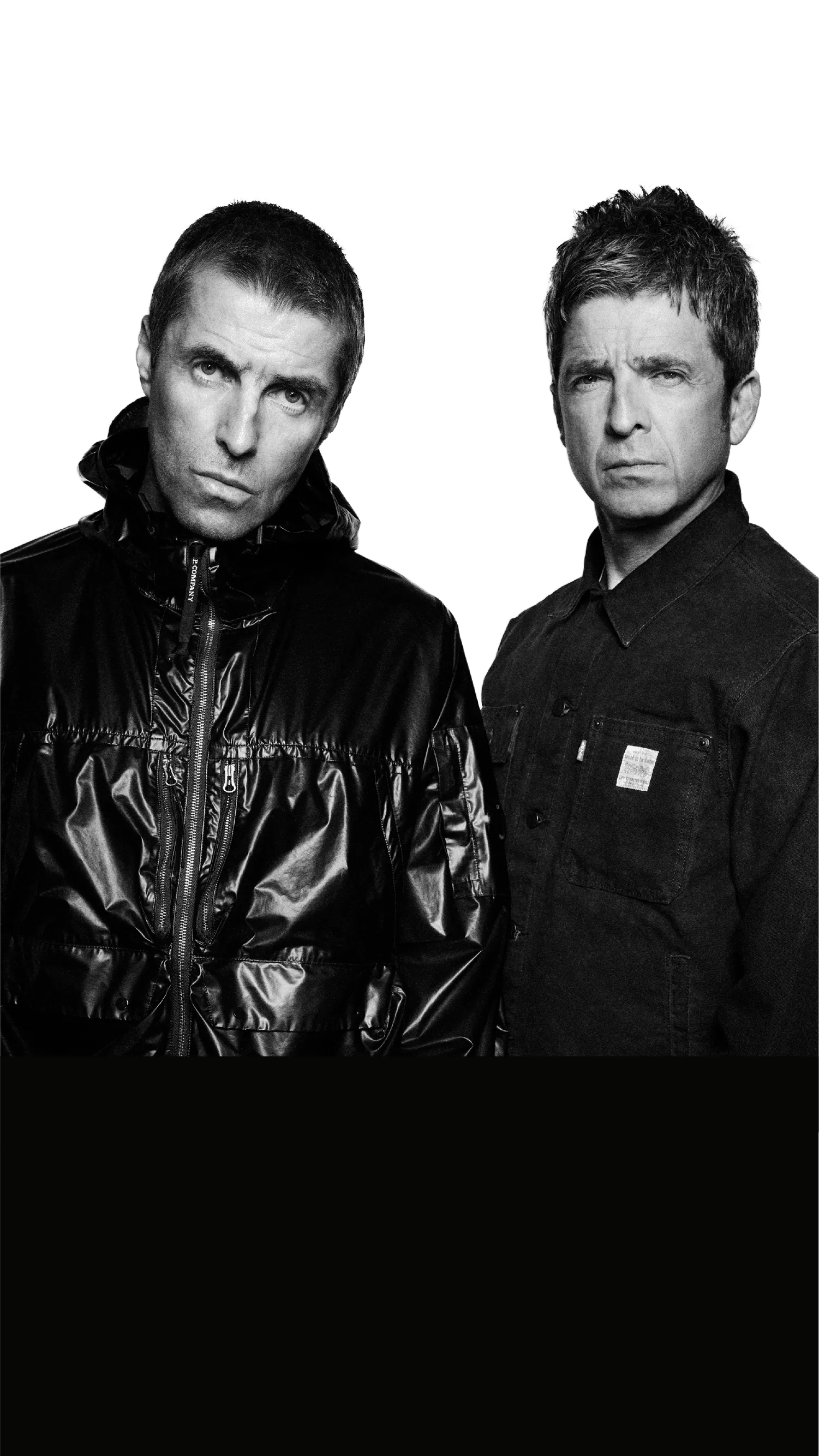 Oasis Live '25 JAPAN : オアシス来日記念公式サイト