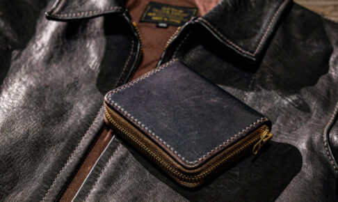 OG-9」Short Wallet - オージーブロス