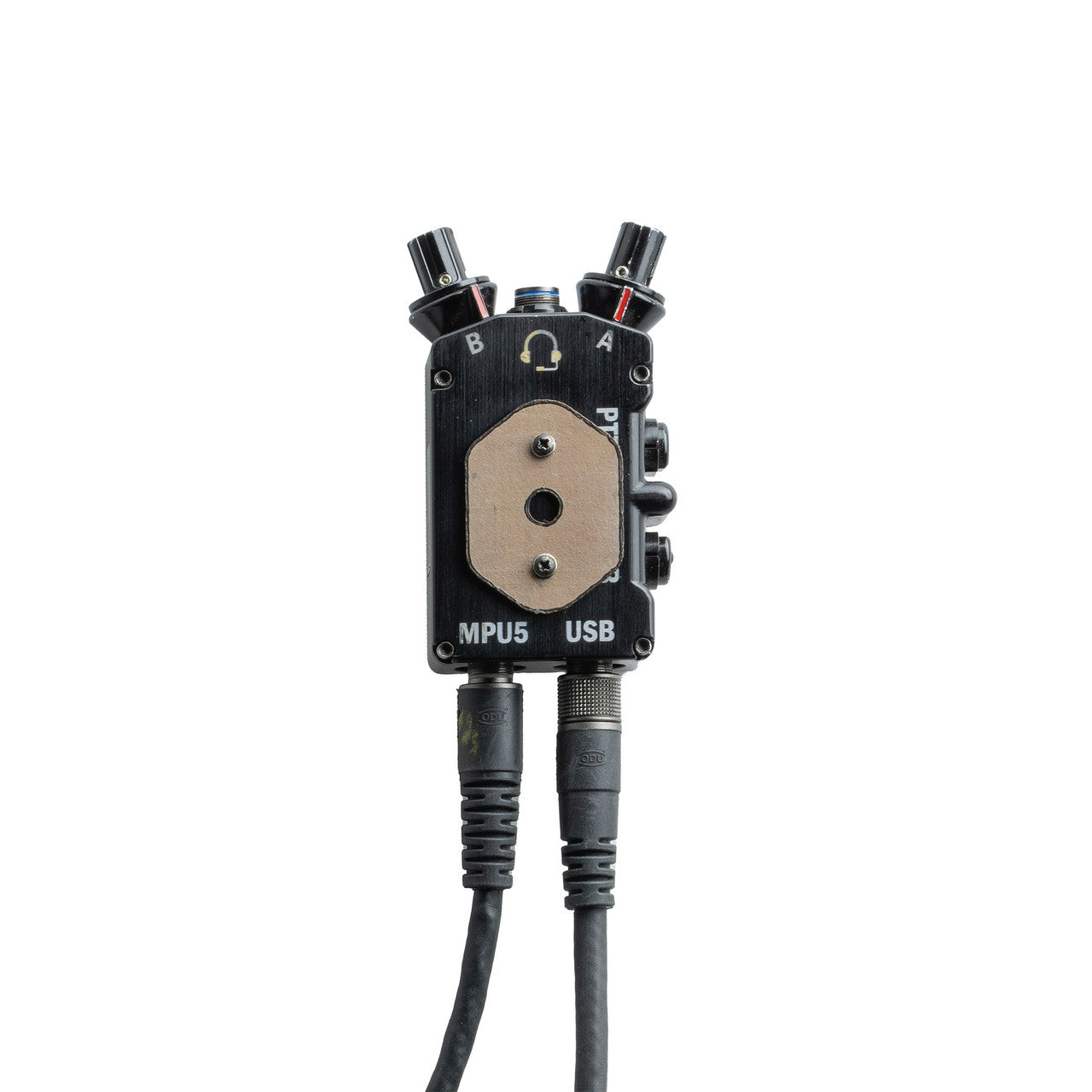 Spiritus Systems EUD Bridge – Offbase Supply Co.