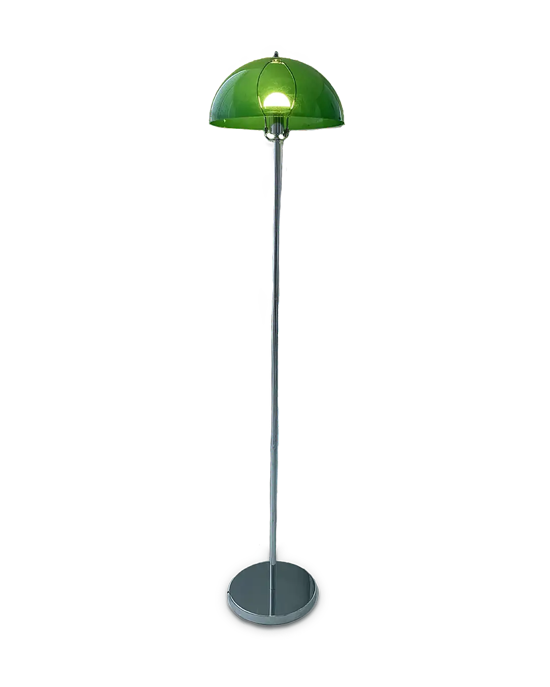 Salty mushroom floor lamp – Official Bauhaus Japan