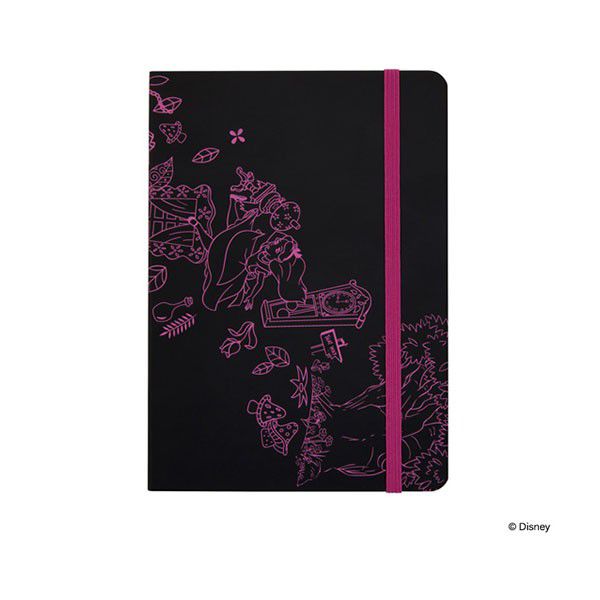 法人ギフト】[CROSS]クロス ノートブック DISNEY ふしぎの国のアリス