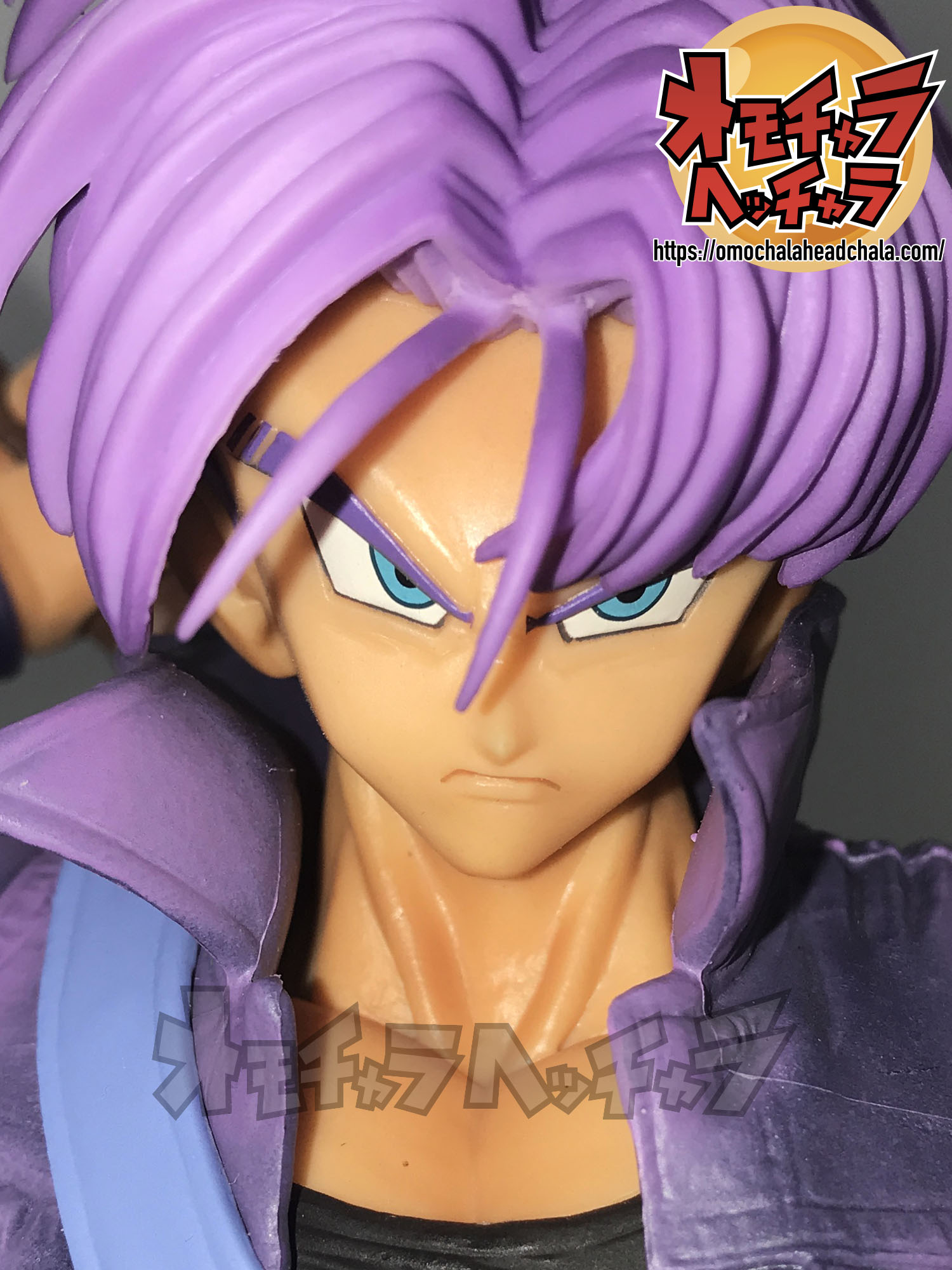 トランクスレビュー】DRAGONBALL LEGENDS COLLAB/レジェンズコラボ