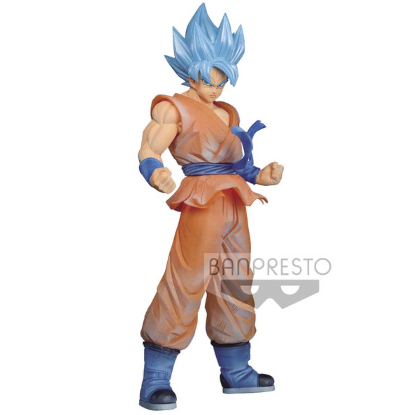 2021年10月ドラゴンボール新作プライズフィギュア【Grandista