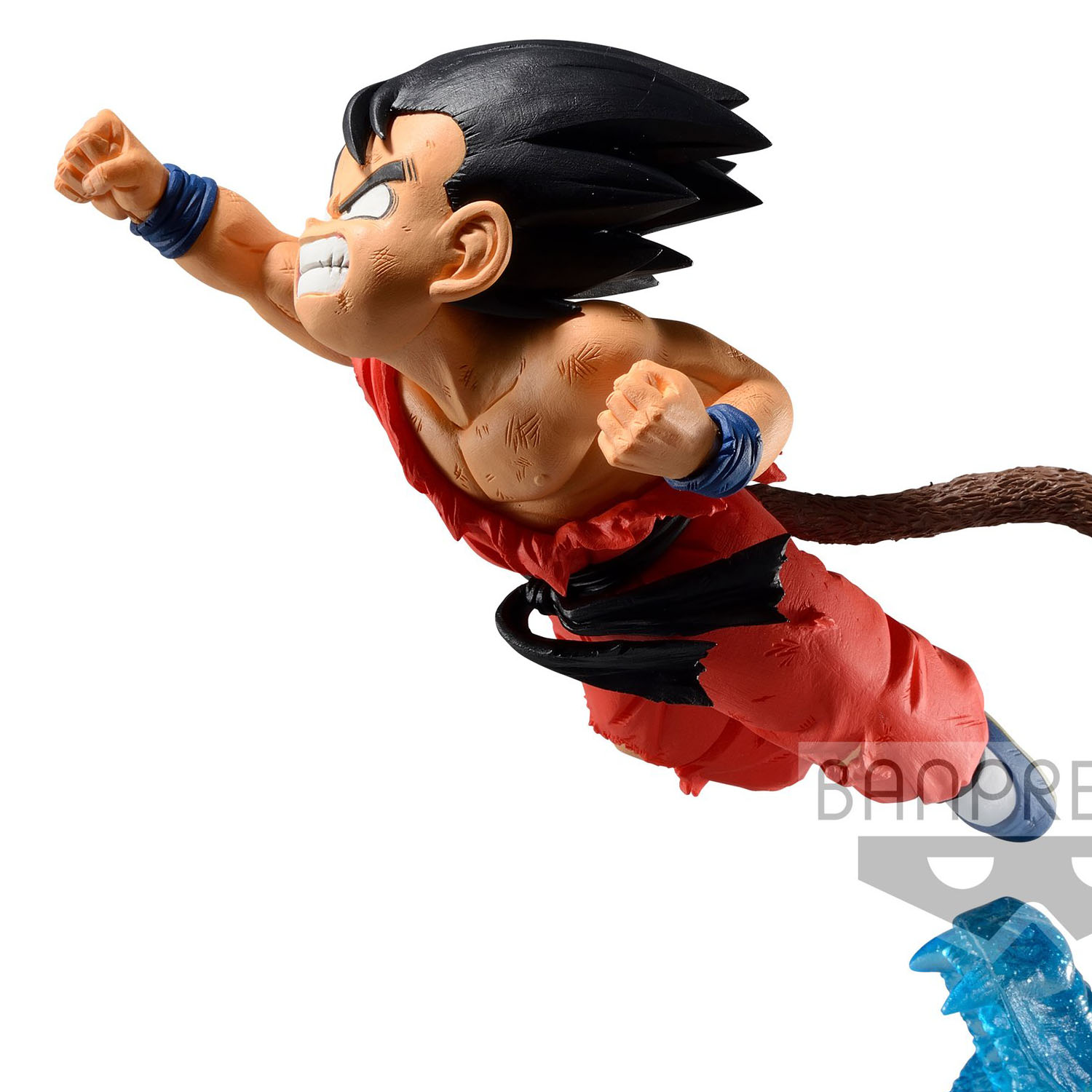 2021年11月ドラゴンボール新作プライズフィギュア【孫悟空FES!!全36種