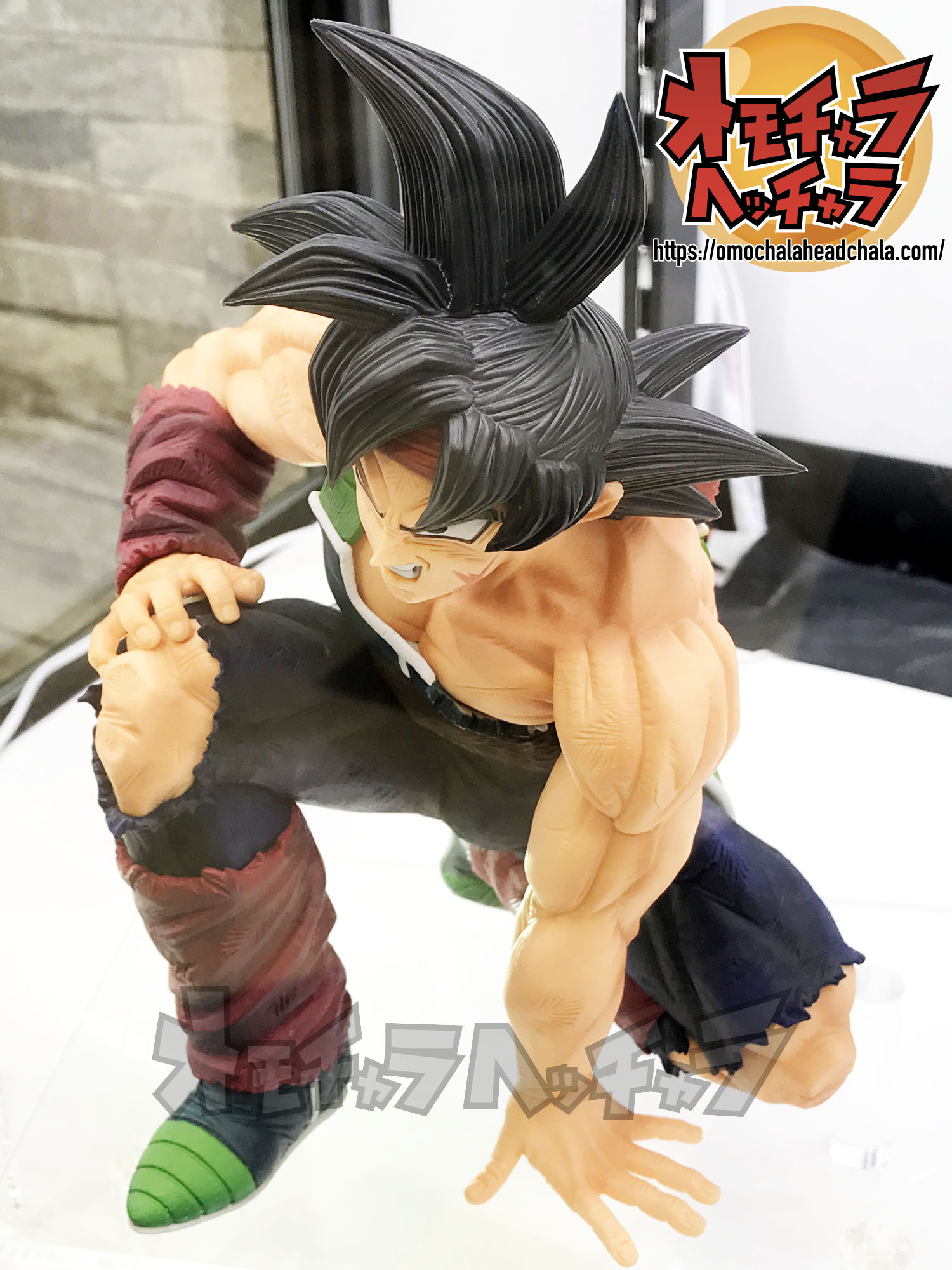 SMSPバーダック(A賞「THE BRUSH賞」/B賞「THE ORIGINAL賞」/C賞「THE