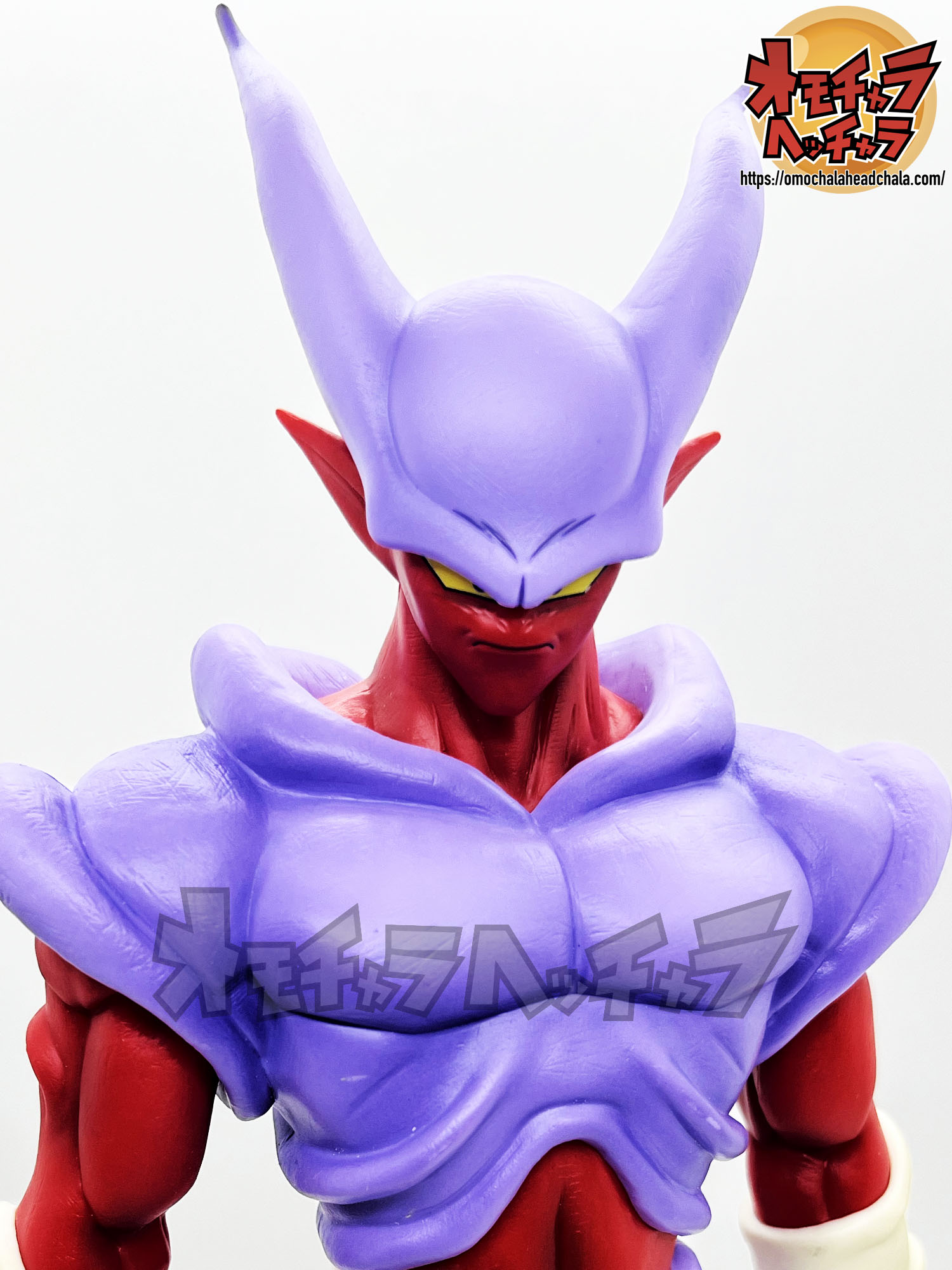 スーパージャネンバ レビュー】一番くじ ドラゴンボール HISTORY OF