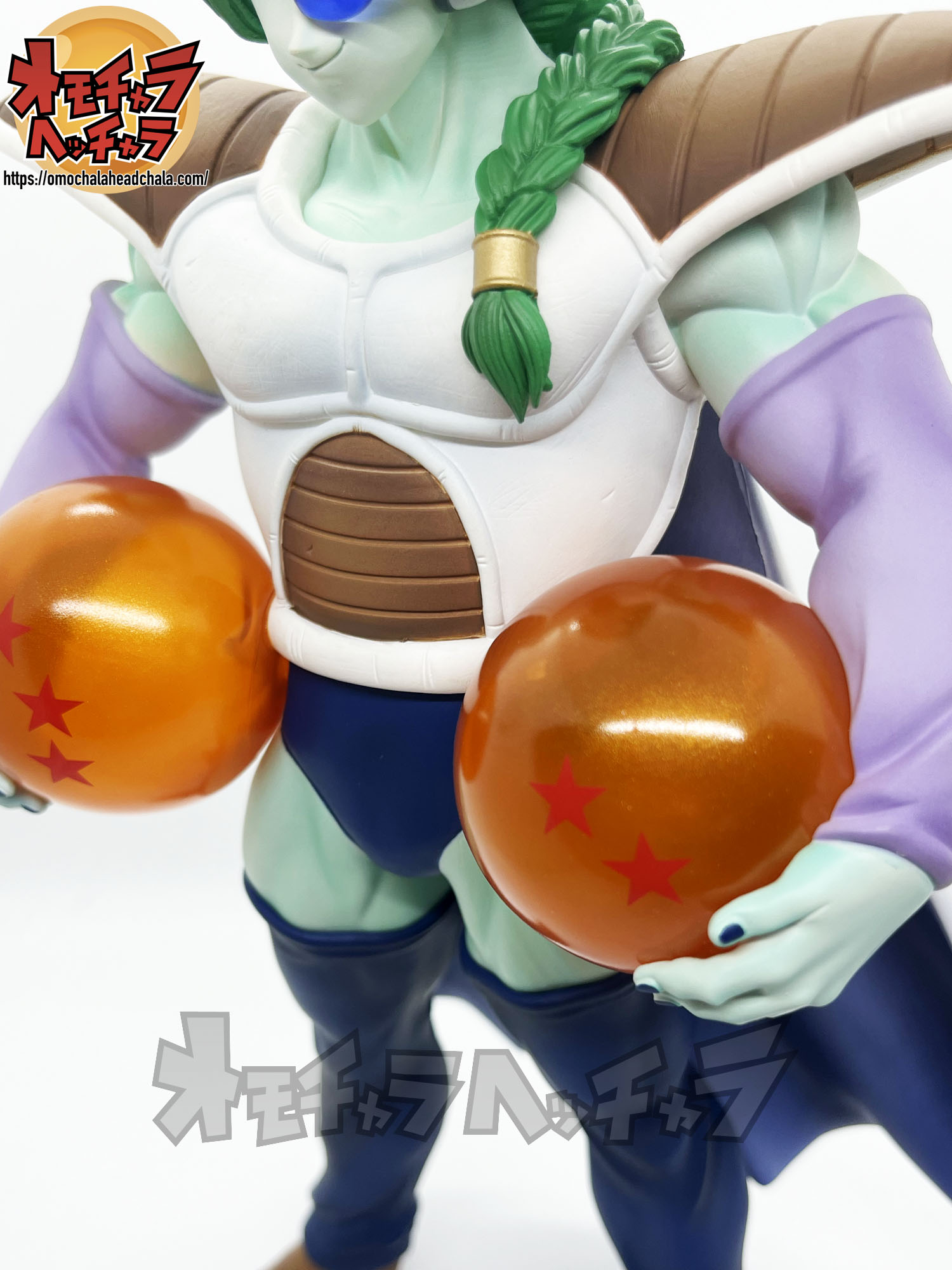 ザーボン&フリーザ軍兵士レビュー】ドラゴンボールアライズ（2024年