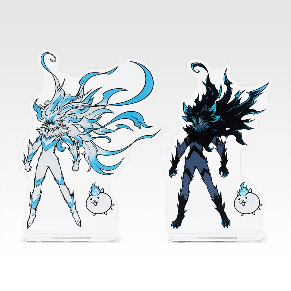 商品等賞一覧ページ