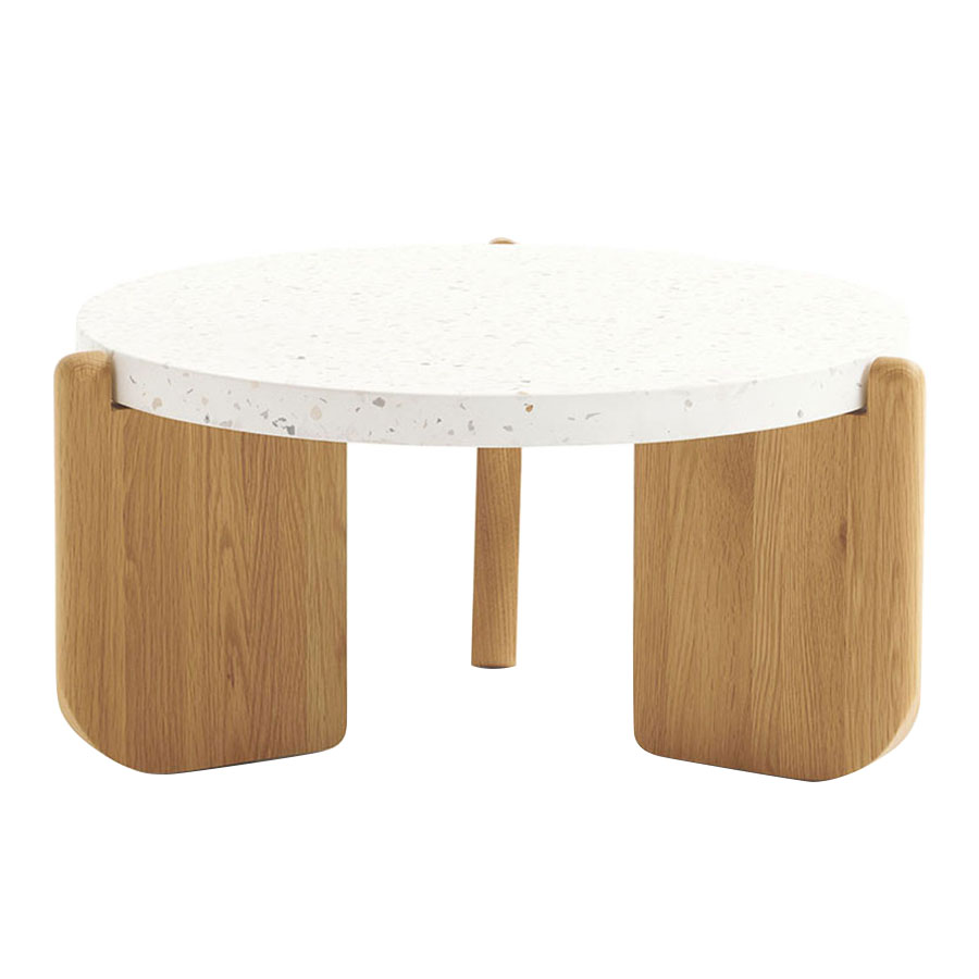 モーダ・エン・カーサ Sketch フムラ コーヒーテーブル / HUMLA coffee