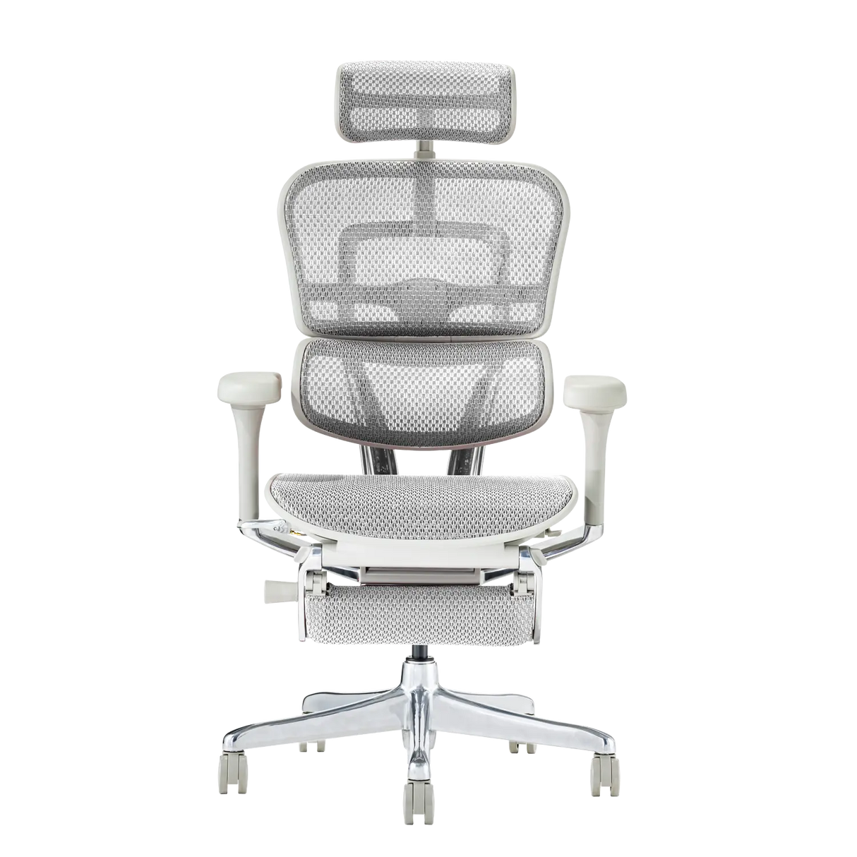 Ergohuman Pro2 Ottoman（エルゴヒューマン プロ2 オットマン