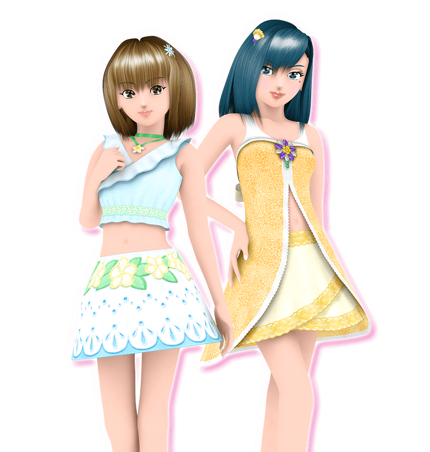 オシャレ魔女 ラブ and ベリーとは｜オシャレ魔女 ラブ and ベリー