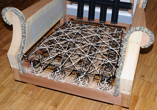 横浜クラシック家具 ダニエルとは 株式会社 ダニエル【神奈川県