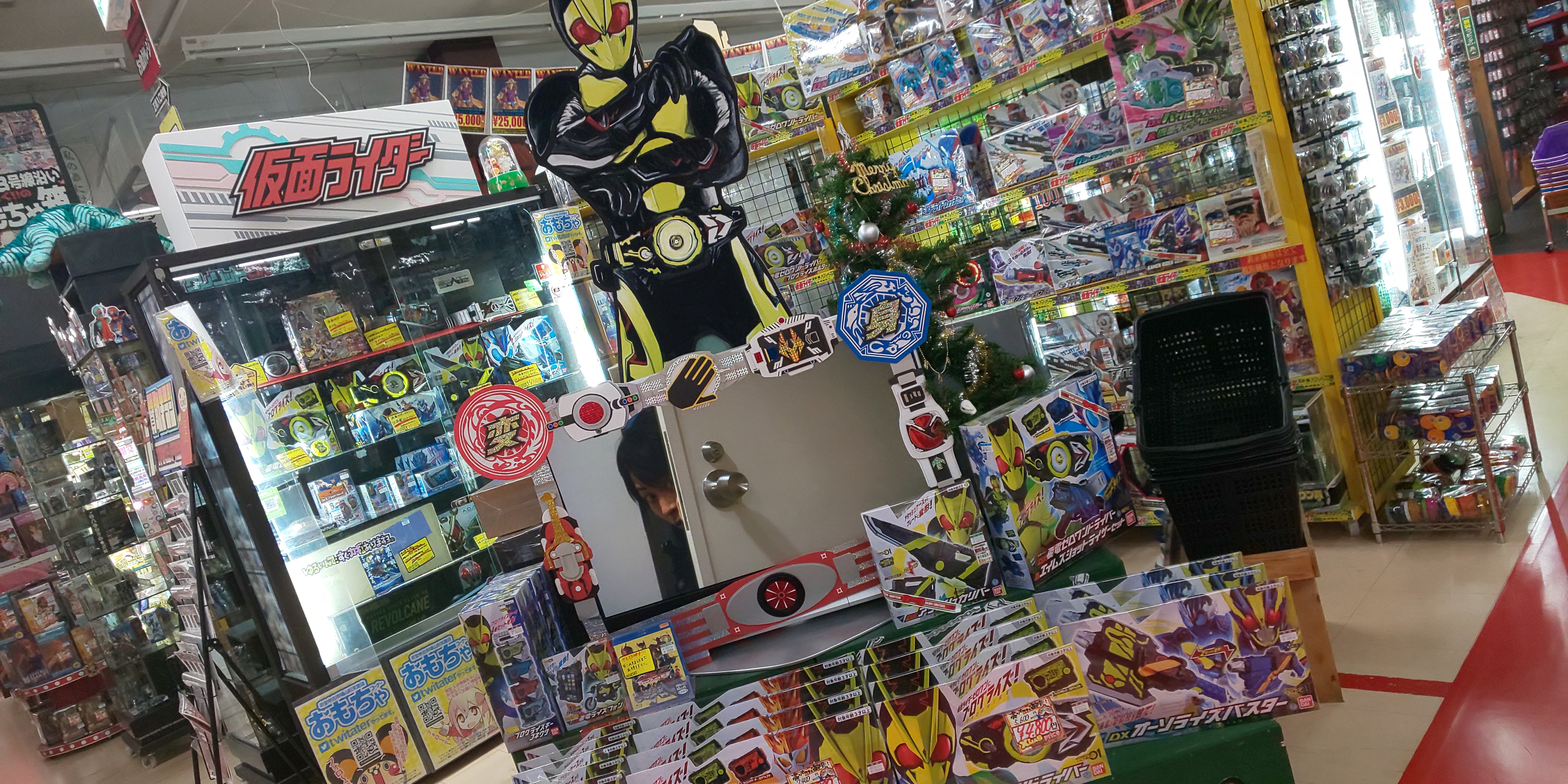 おもちゃコーナーからお知らせ!! | お宝中古市場 山形天童店