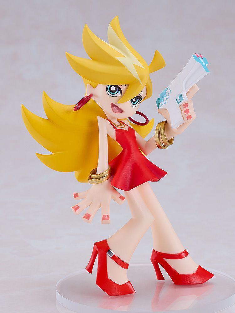 Pre-Order) Panty & Stocking with Garterbelt - POP UP PARADE Figure
