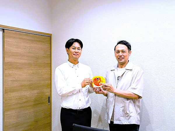 おうち屋にて不動産をお取引いただいたお客様の声を紹介します：おうち屋