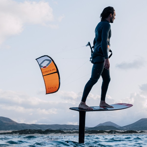 Ozone Apex Hydrofoil v1 Foil and Board Combo | Boards and