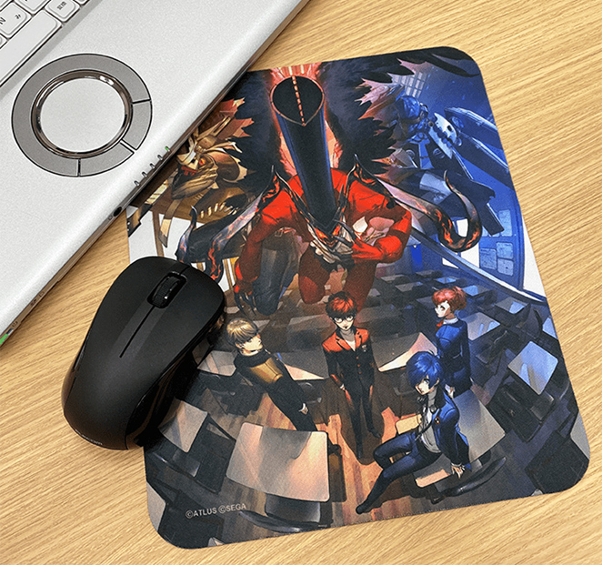 2023/7/25更新】『ペルソナ』シリーズ3作のリマスター記念グッズが発売