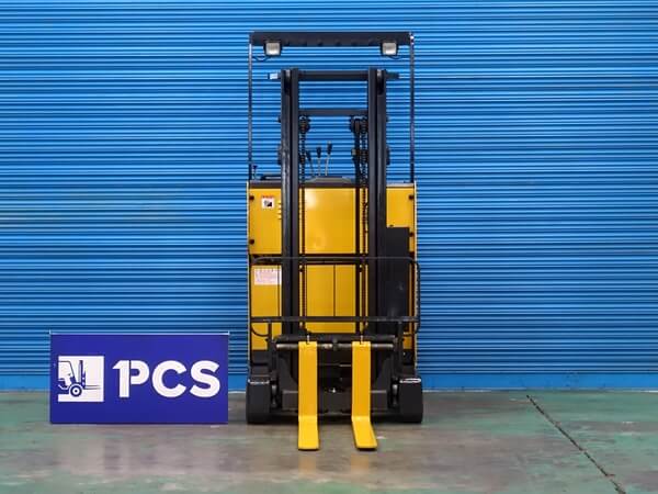 FB09RC-12 0.9トン - 【中古フォークリフトのPCS】