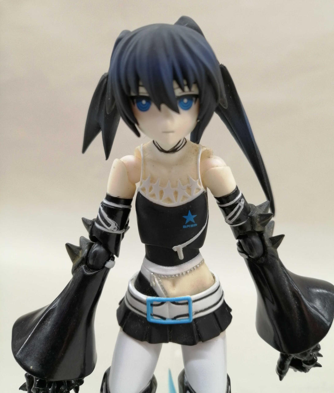 グッドスマイルカンパニー|FIGMA BRSB|【ハードオフ公式通販】オフ