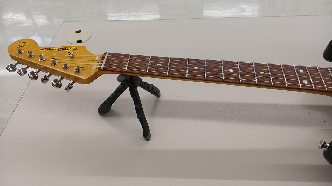 MOON GUITARS|エレキギター ストラトキャスタータイプ|【ハードオフ