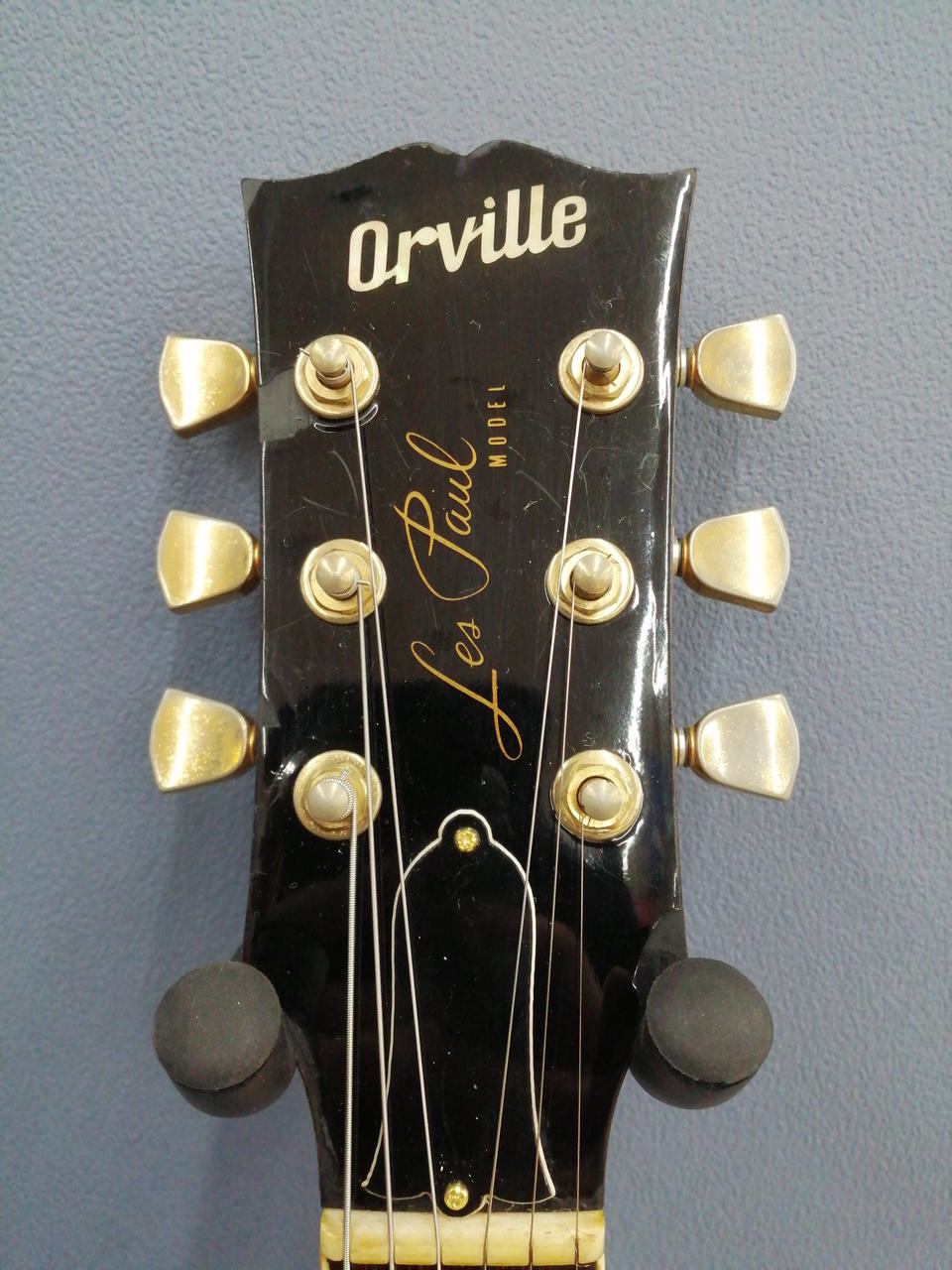 オービル(ORVILLE)|エレキギター|【ハードオフ公式通販】オフモール