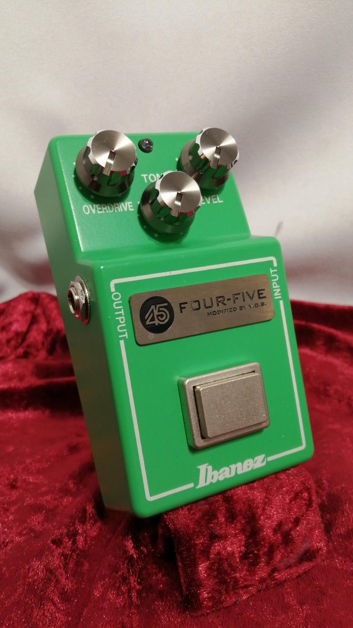 Y.O.S.ギター工房|エフェクター|【ハードオフ公式通販】オフモール