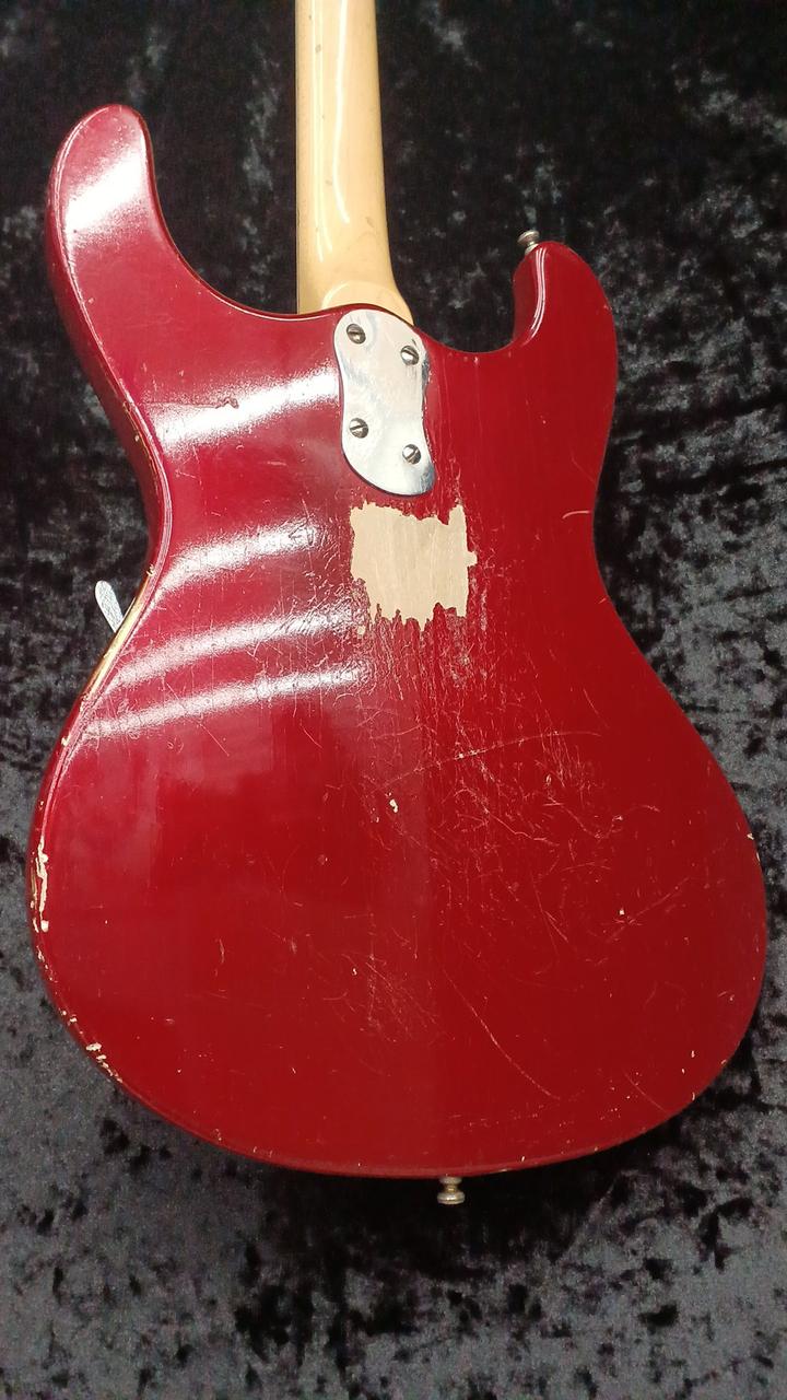 モズライト(MOSRITE)|エレキギター|【ハードオフ公式通販】オフモール