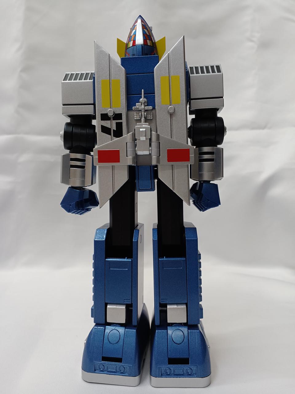 バンダイ(BANDAI)|大鉄人17|【ハードオフ公式通販】オフモール