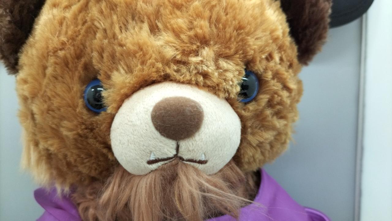 ディズニーストア|ユニベア フォーヴ、ルージュローズ|【ハードオフ