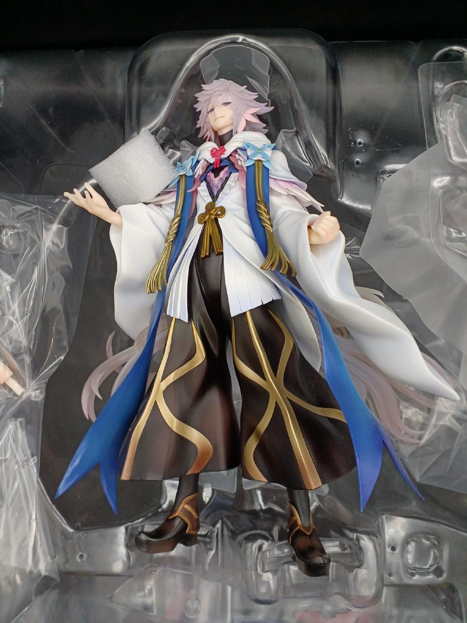 アルター(ALTER)|1/8 キャスター/マーリン|【ハードオフ公式通販】オフ