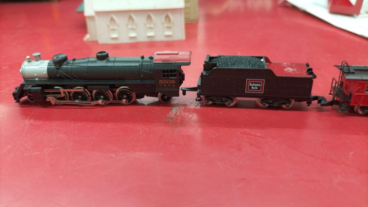 メルクリン(MARKLIN)|Zゲージ|【ハードオフ公式通販】オフモール