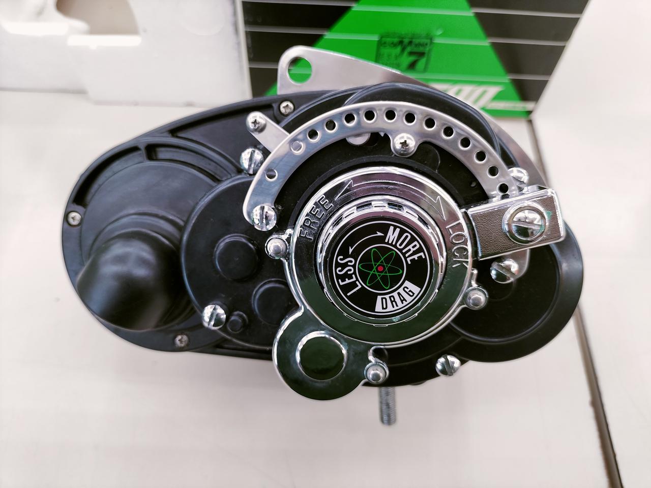 ミヤマエ|ミヤエポック 500 電動リール 釣り道具|【ハードオフ公式通販