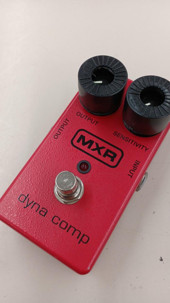 エムエックスアール(MXR)|エフェクター|【ハードオフ公式通販】オフ
