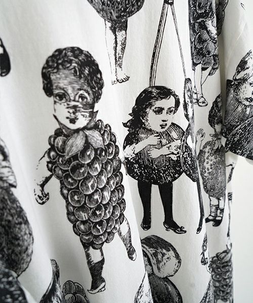 あちゃちゅむ　ナナフシフォーク あちゃちゅむナナフシフォーク