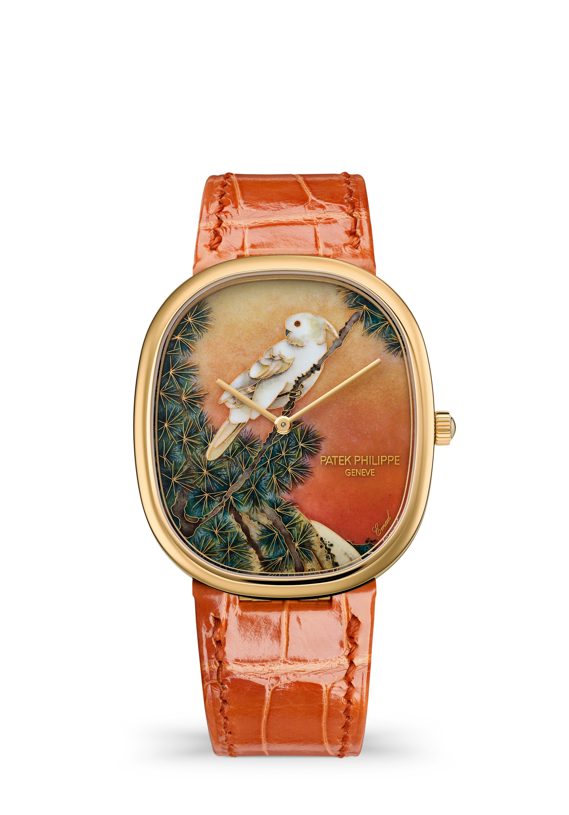 Patek Philippe Rare Handcrafts | Patek Philippe