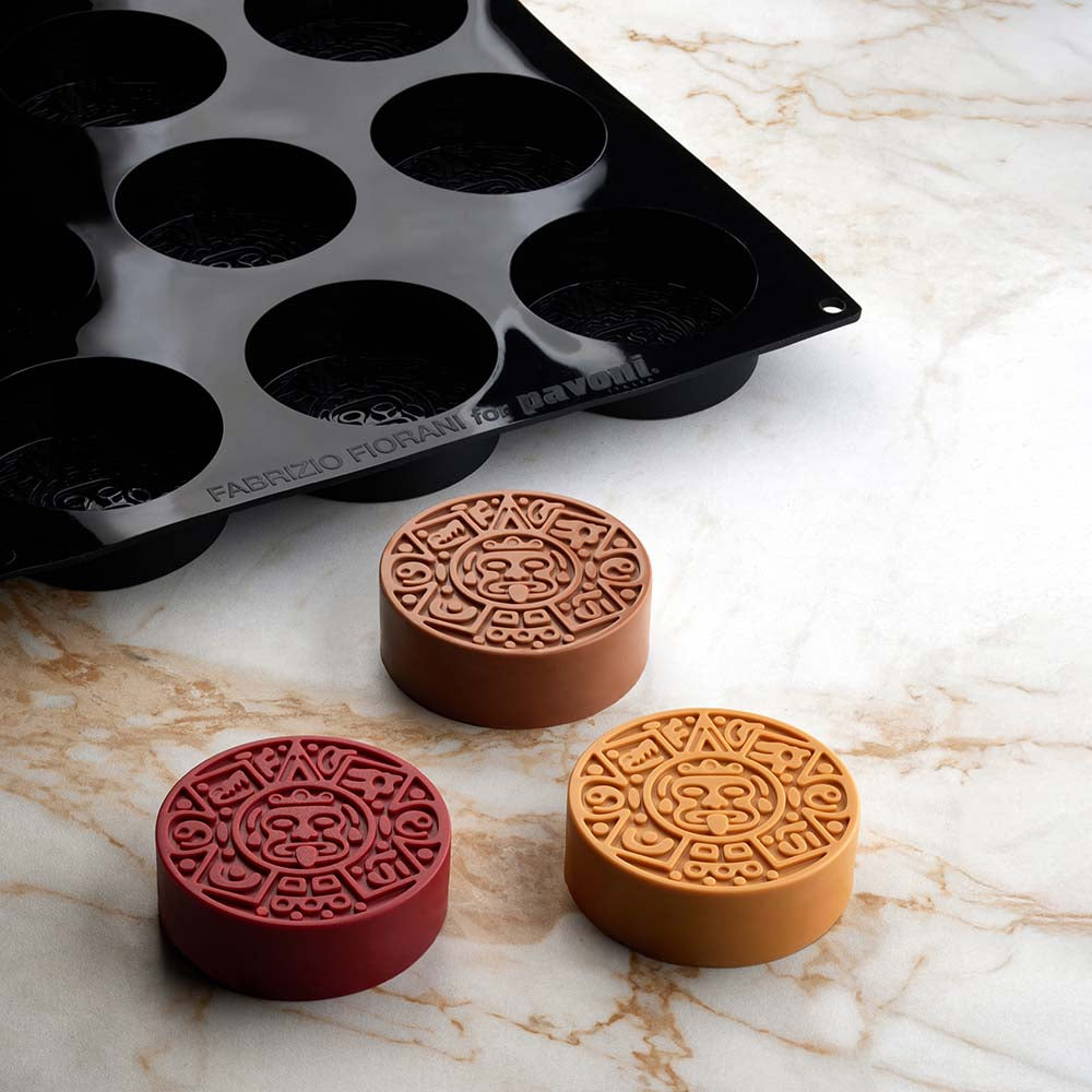 PX43118 Azteca: details and price | Pavoni Italia