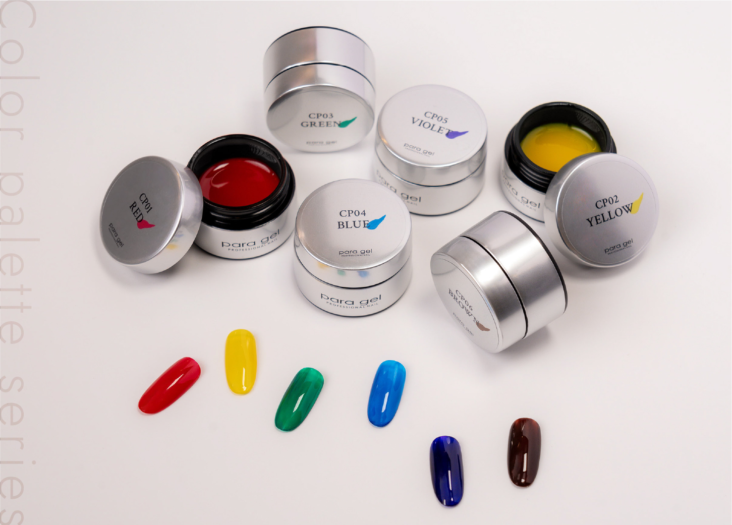 paragel（パラジェル）｜公式サイト