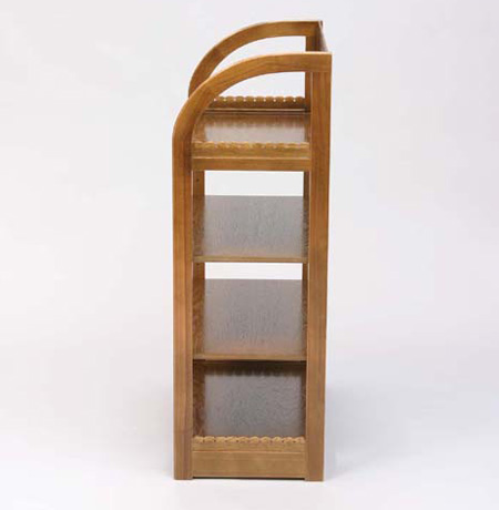 オープンラック | 【パリの雑貨屋｜静岡の家具メーカー】静岡の職人