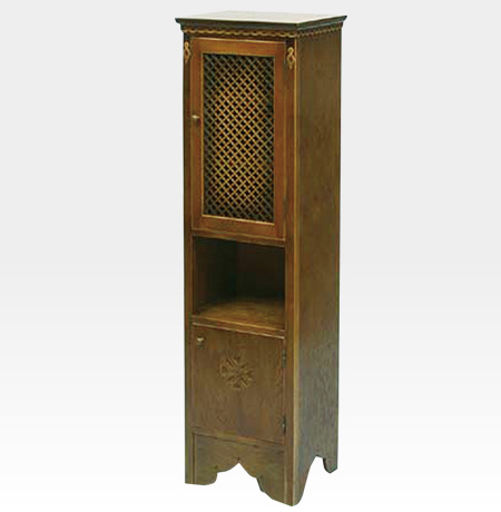 飾り棚・チェスト | 【パリの雑貨屋｜静岡の家具メーカー】静岡の職人