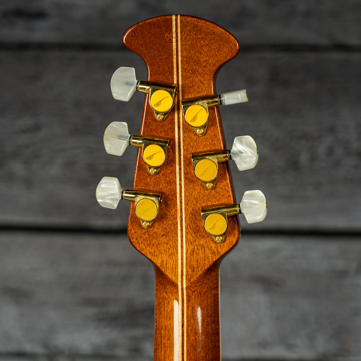 Ovation Custom Elite LX (USED)