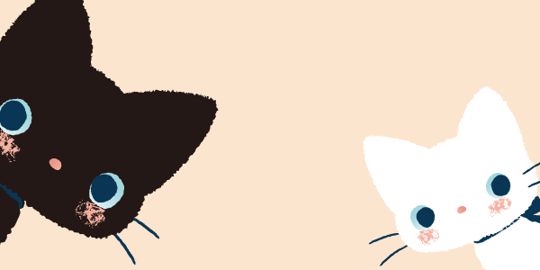 朝からなにやら熱い視線・・・?!?あ、ニョッキ＆ペンネ